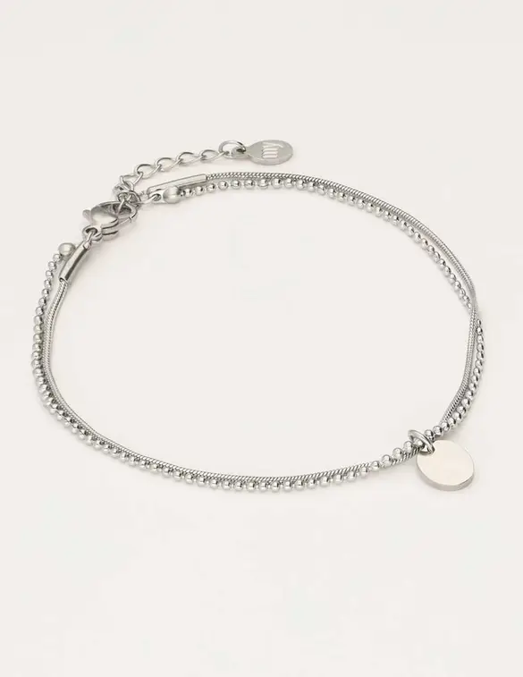 My Jewellery fine dots bracelet MJ10645