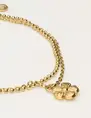 My Jewellery Fine flower bracelet MJ10639