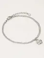 My Jewellery Fine flower bracelet MJ10639