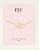 My Jewellery Forever connected armband MJ08596