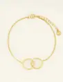 My Jewellery Forever connected armband MJ08596