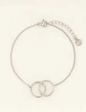My Jewellery Forever connected armband MJ08596