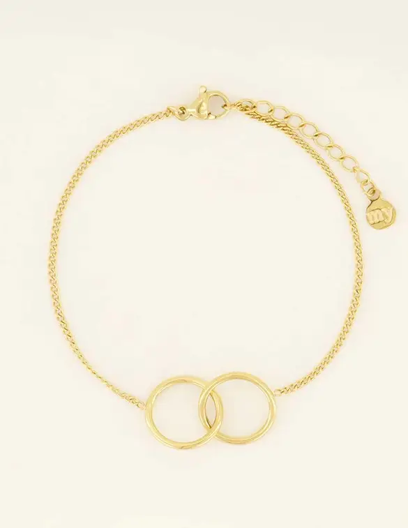 My Jewellery Forever connected armband MJ08596