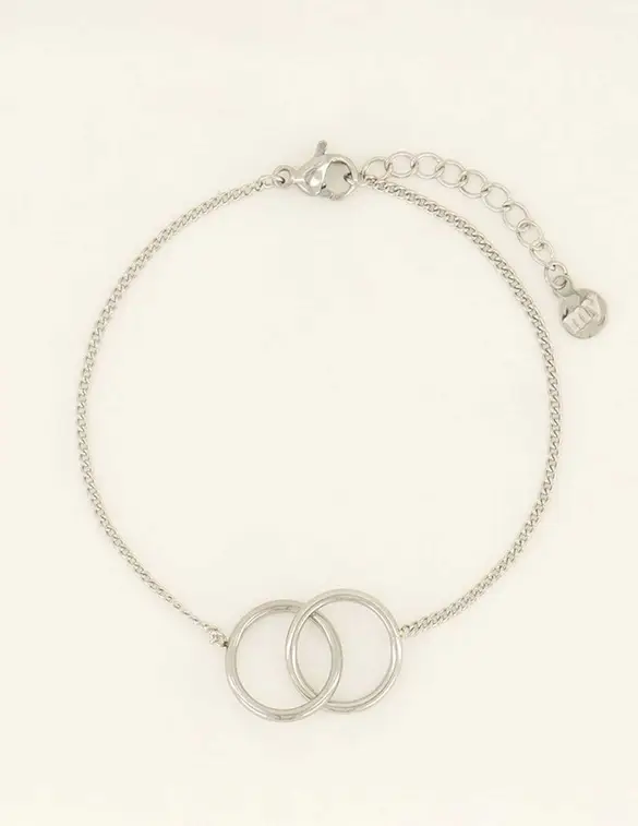 My Jewellery Forever connected armband MJ08596