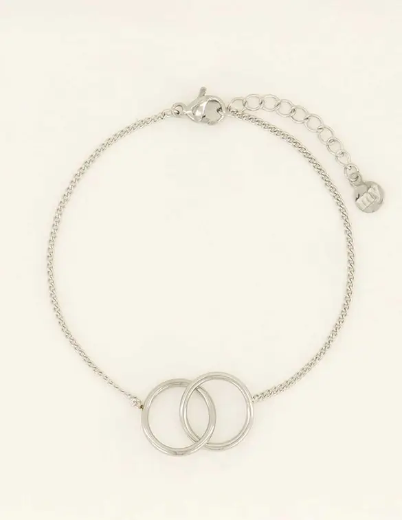 My Jewellery Forever connected armband MJ08596