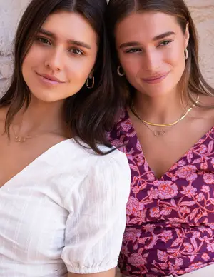 My Jewellery Forever Connected kettingen se MJ05002