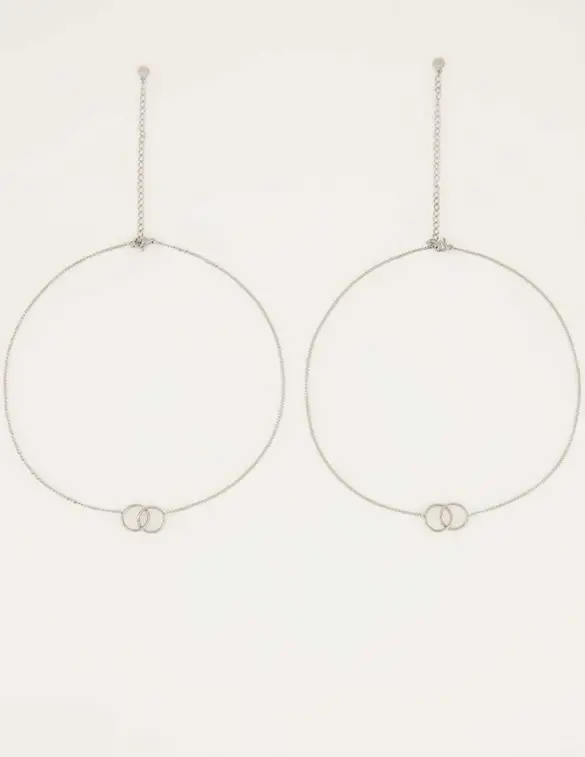 My Jewellery Forever Connected kettingen se MJ05002
