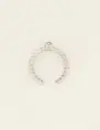 My Jewellery Geboortesteen ring MJ03895 - JUL