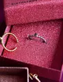 My Jewellery Geboortesteen ring MJ03895 - JUL