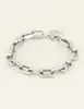 My Jewellery Grove schakelarmband MJ03971