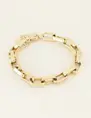 My Jewellery Grove schakelarmband MJ03971