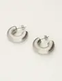 My Jewellery hoopearrings mat MJ10710