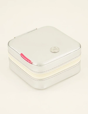 My Jewellery Jewellery box mini silver MJ09218