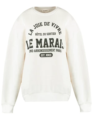 My Jewellery Joie de vivre sweater MJ08308