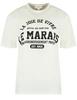 My Jewellery Joie de vivre tee MJ08307