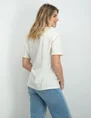 My Jewellery Joie de vivre tee MJ08307