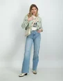 My Jewellery Joie de vivre tee MJ08307