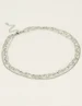 My Jewellery Ketting drielaags bolletjes MJ04877