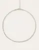 My Jewellery Ketting gedraaid MJ05050