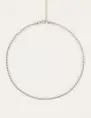 My Jewellery Ketting gedraaid MJ05050