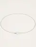 My Jewellery ketting hart sluiting40 cm zonder verlengstuk MJ04012