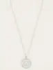 My Jewellery Ketting kompas MJ02932