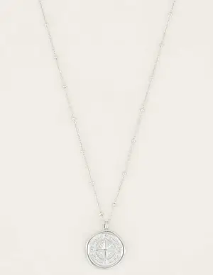 My Jewellery Ketting kompas MJ02932