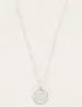 My Jewellery Ketting kompas MJ02932