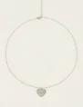 My Jewellery Ketting Met Hart MJ04979