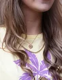 My Jewellery Ketting Met Hart MJ04979