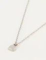 My Jewellery Ketting met slotje MJ05452