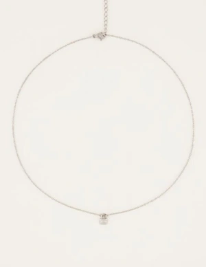 My Jewellery Ketting met slotje MJ05452