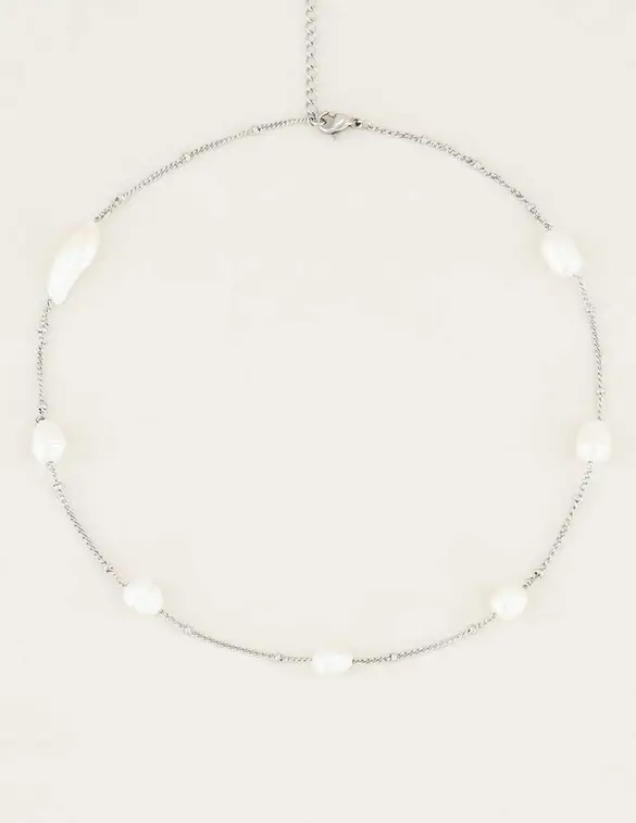 My Jewellery Ketting parels MJ03156