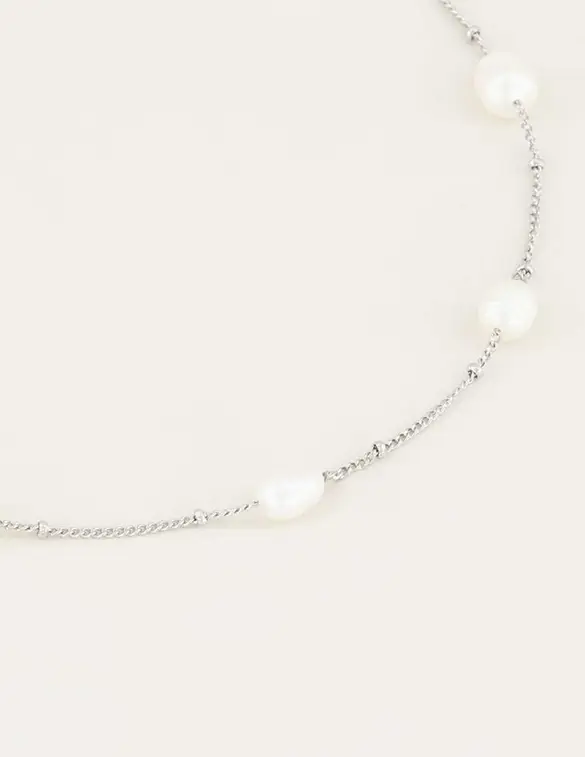 My Jewellery Ketting parels MJ03156