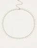 My Jewellery ketting pastelkleuren MJ05209