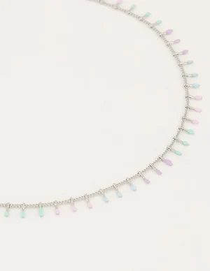 My Jewellery ketting pastelkleuren MJ05209