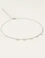 My Jewellery Ketting ronde bedels MJ04400