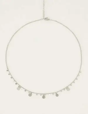 My Jewellery Ketting ronde bedels MJ04400