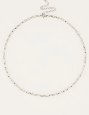 My Jewellery Ketting schakels MJ05453