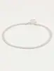 My Jewellery Ketting schakels plat MJ05051