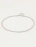 My Jewellery Ketting schakels plat MJ05051