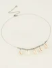My Jewellery Ketting schelpen MJ04916