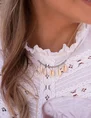 My Jewellery Ketting schelpen MJ04916