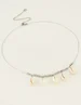 My Jewellery Ketting schelpen MJ04916