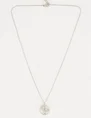 My Jewellery Ketting Twee Palmbomen MJ05028