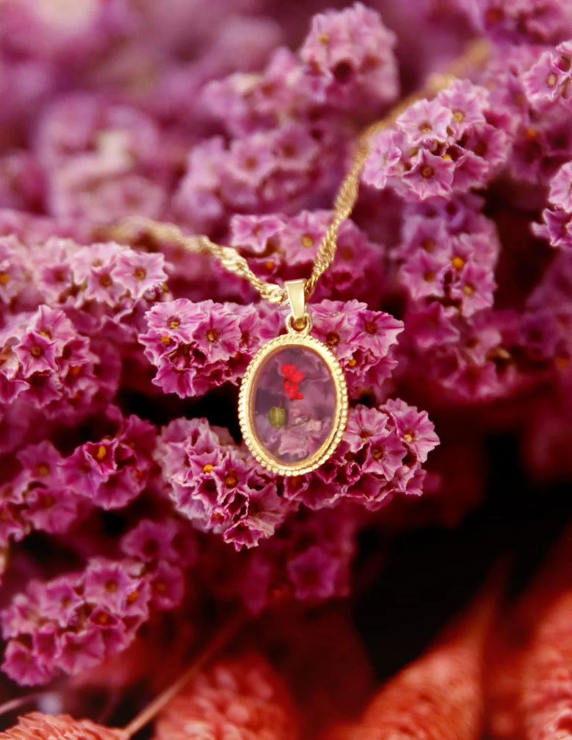 wildflower my jewellery