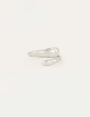 My Jewellery Klassieke wikkelring MJ05628
