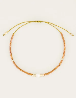 My Jewellery Kralen armbandjes parel MJ02804