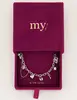 My Jewellery Love life armband MJ05762