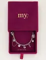 My Jewellery Love life armband MJ05762